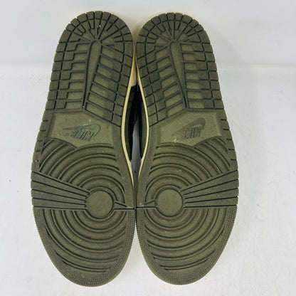 Jordan 1 Retro Low OG SP Travis Scott Medium Olive