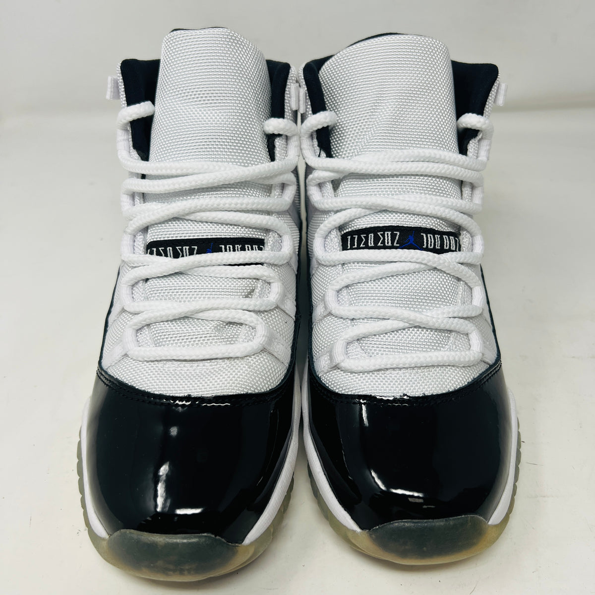 Jordan 11 Retro Concord (2018) (GS)