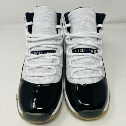 Jordan 11 Retro Concord (2018) (GS)