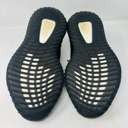 adidas Yeezy Boost 350 V2 Black (Non-Reflective)