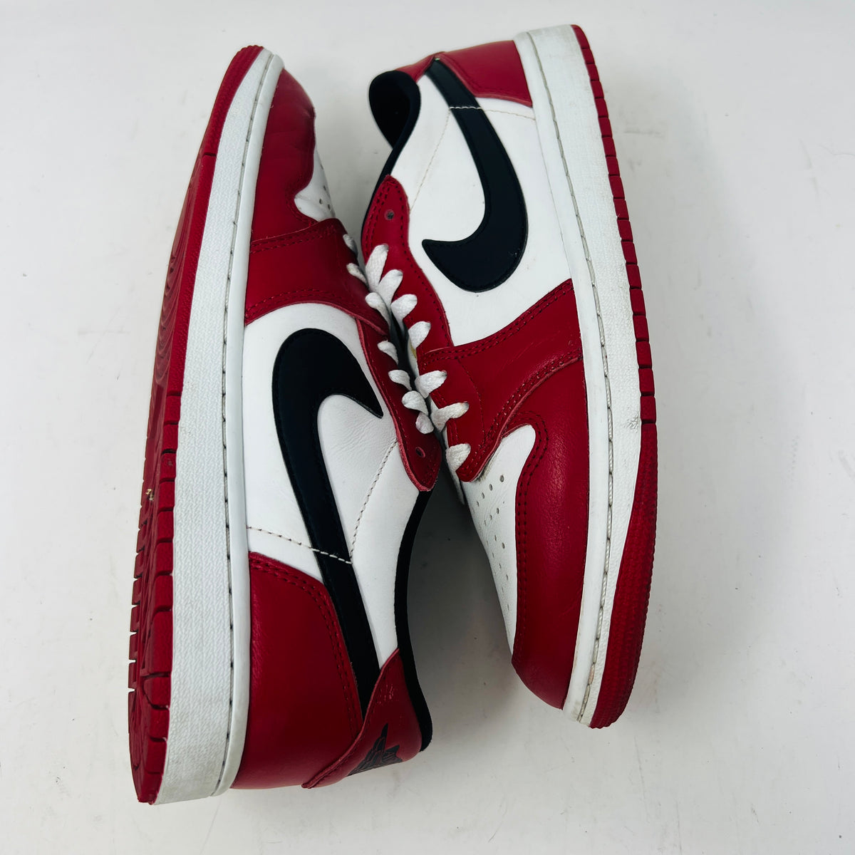 Jordan 1 Retro Low OG Chicago