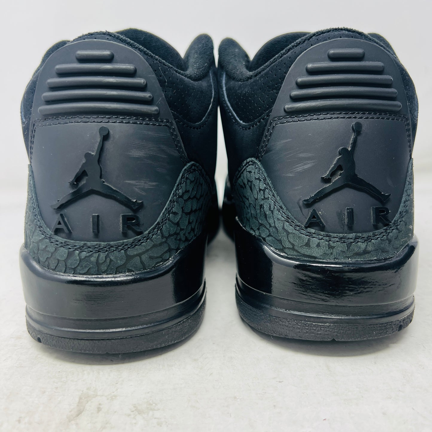 Jordan 3 Retro Black Cat (2025)