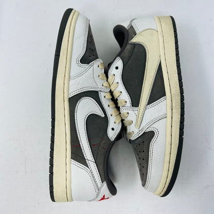 Jordan 1 Retro Low OG SP Travis Scott Reverse Mocha