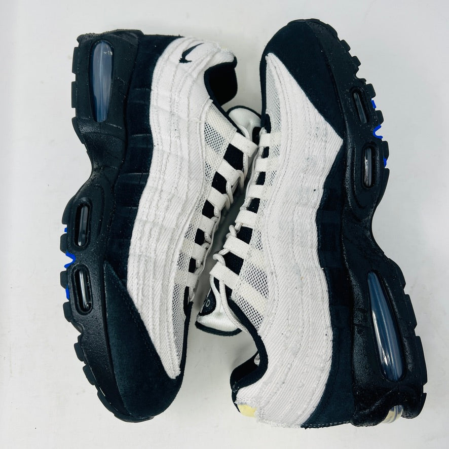 Nike Air Max 95 Big Bubble City Pack Paris Atelier