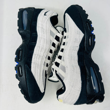 Nike Air Max 95 Big Bubble City Pack Paris Atelier