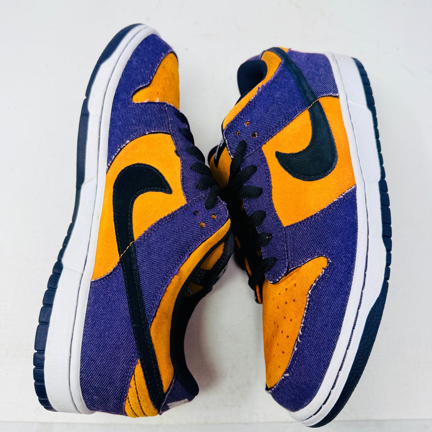 Nike SB Dunk Low Goofy Boy