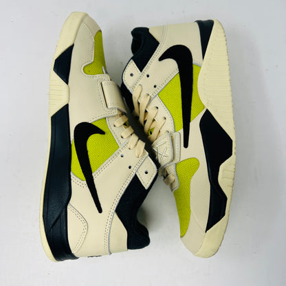 Jordan Jumpman Jack TR Travis Scott Bright Cactus