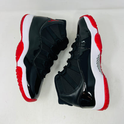 Jordan 11 Retro Playoffs Bred (2019)