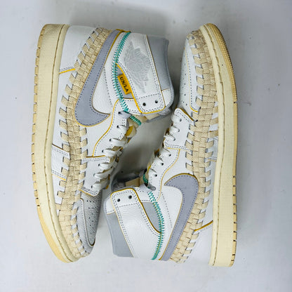 Jordan 1 Retro High OG SP Union LA Bephies Beauty Supply Summer of ‘96