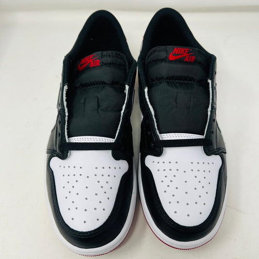 Jordan 1 Retro Low OG Black Toe (2023)