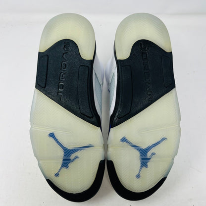 Jordan 5 Retro Dark Concord