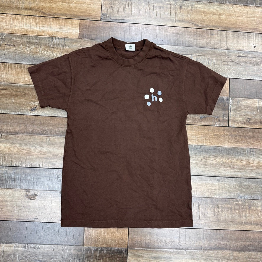 Hidden NY Seeing Is Believing Tee Brown