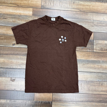 Hidden NY Seeing Is Believing Tee Brown