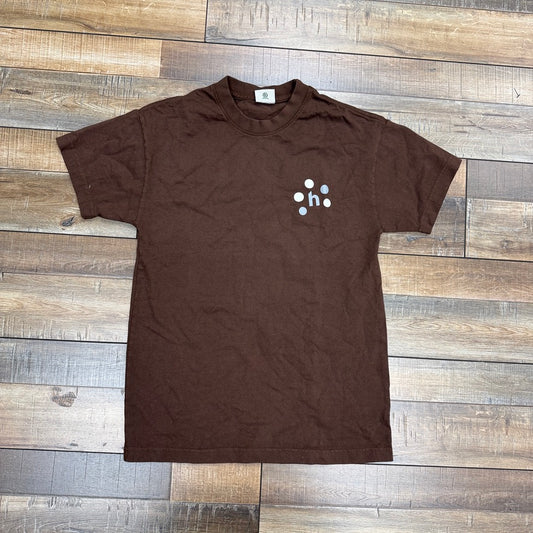 Hidden NY Seeing Is Believing Tee Brown