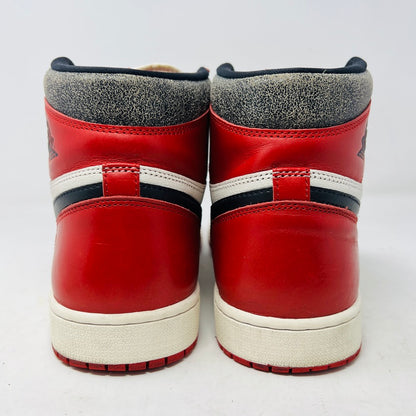 Jordan 1 Retro High OG Chicago Lost and Found