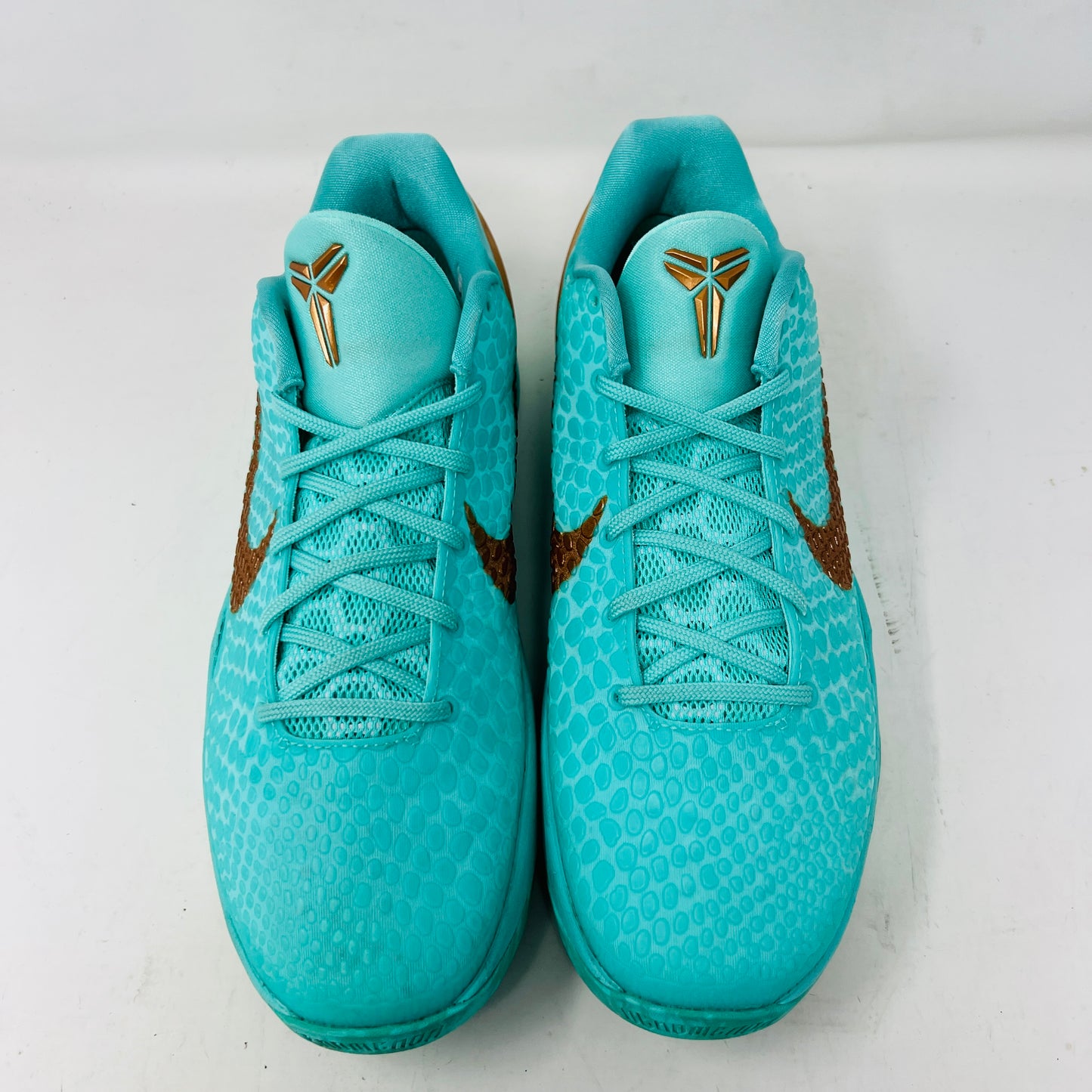 Nike Kobe 6 Protro Jalen Brunson Statue of Liberty
