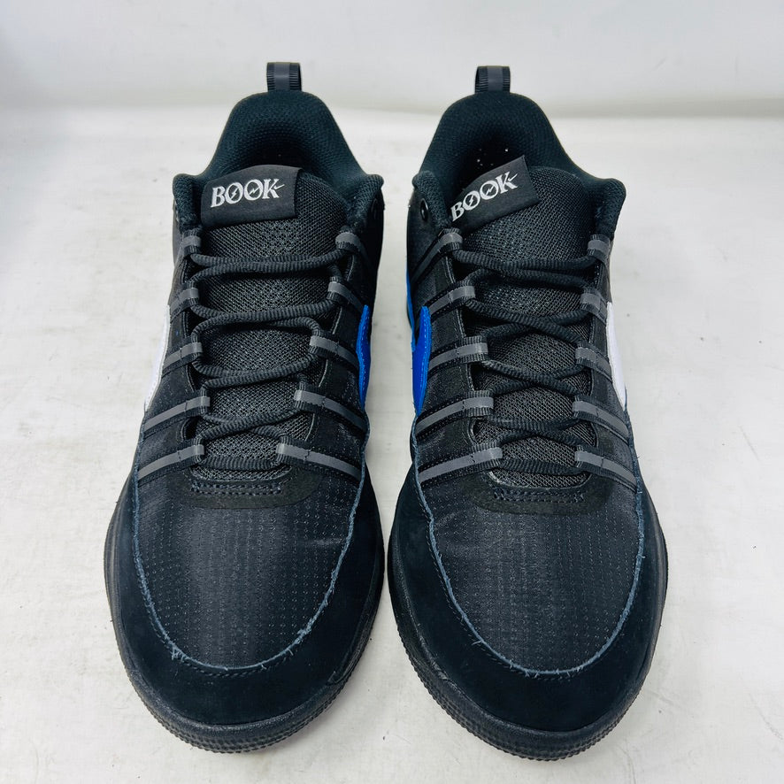 Nike Book 2 Fragment