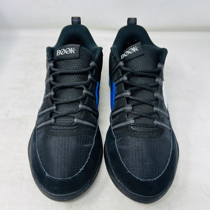 Nike Book 2 Fragment