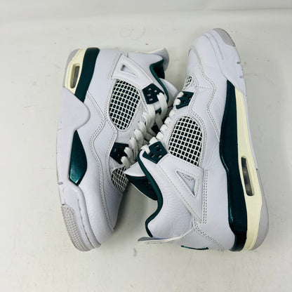 Jordan 4 Retro Oxidized Green (GS)