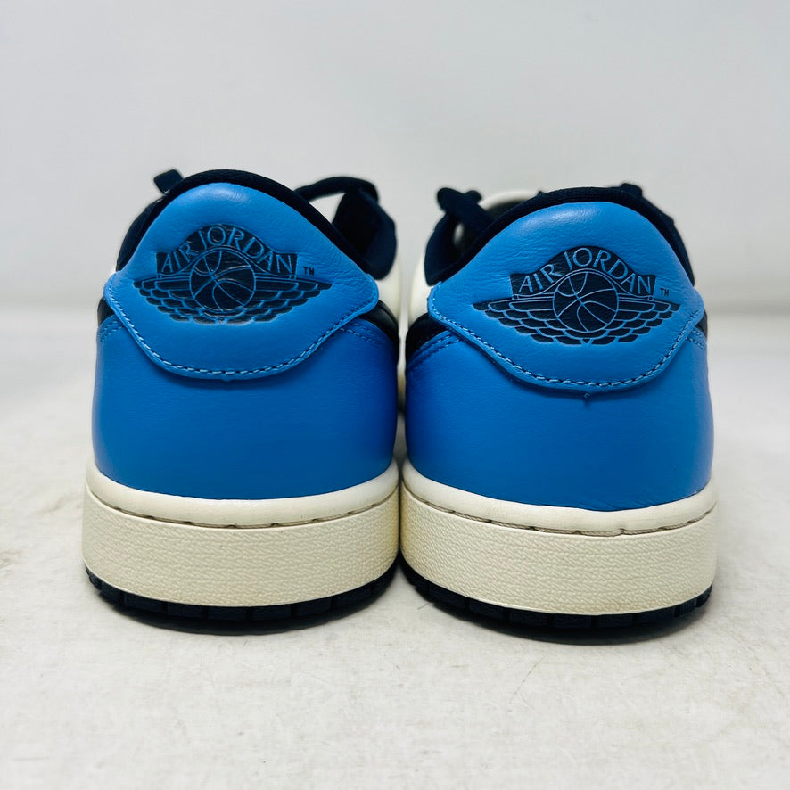 Jordan 1 Low OG Obsidian UNC