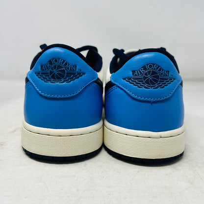 Jordan 1 Low OG Obsidian UNC