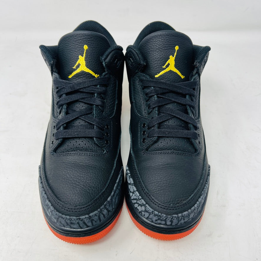 Jordan 3 Retro J Balvin Rio