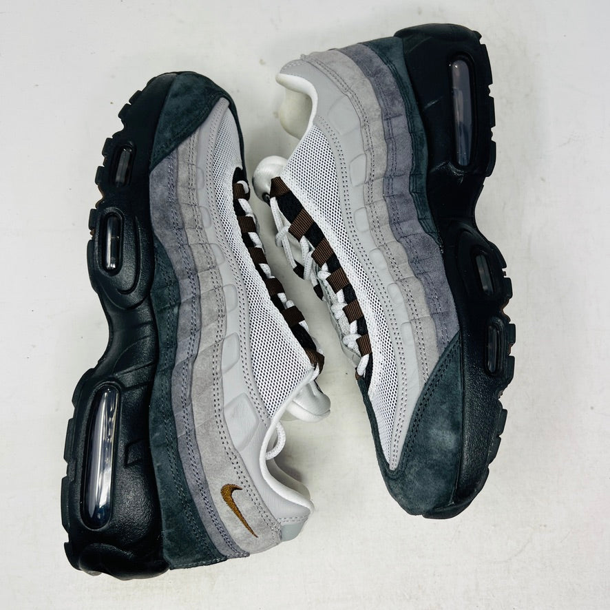 Nike Air Max 95 SB Cacao Wow