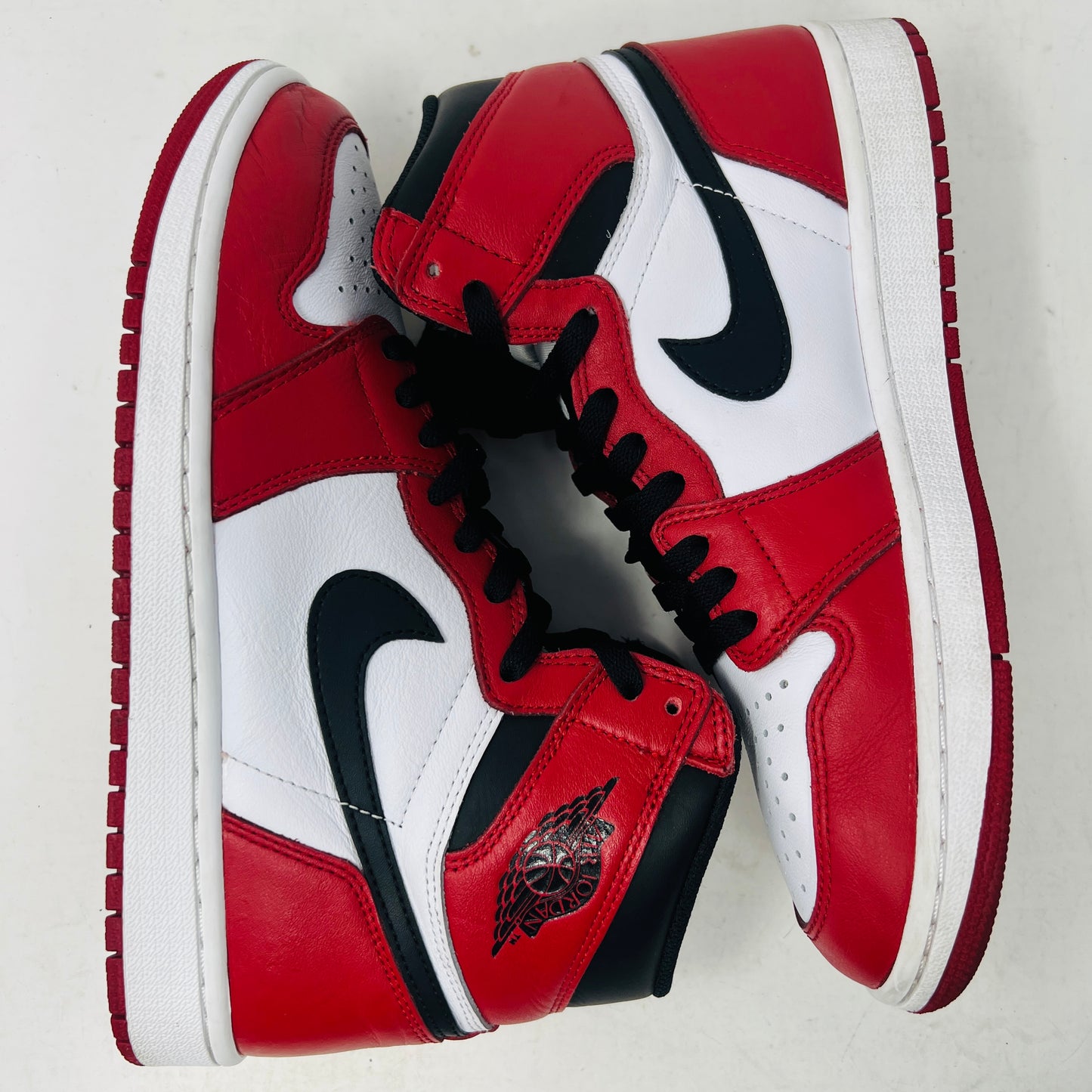 Jordan 1 Retro Chicago (2015)