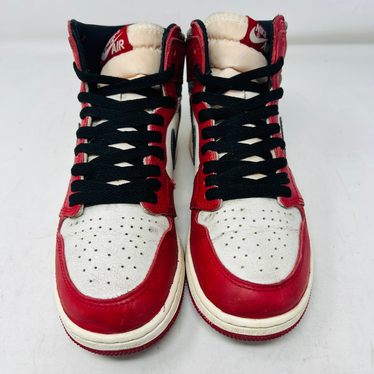 Jordan 1 Retro High OG Chicago Lost and Found (GS)