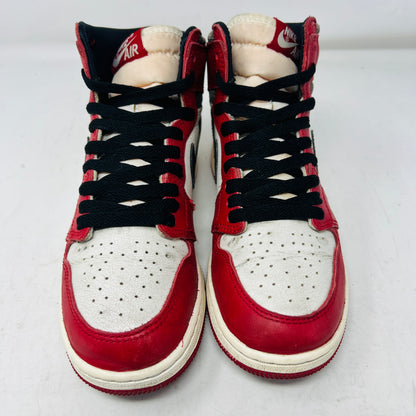Jordan 1 Retro High OG Chicago Lost and Found (GS)