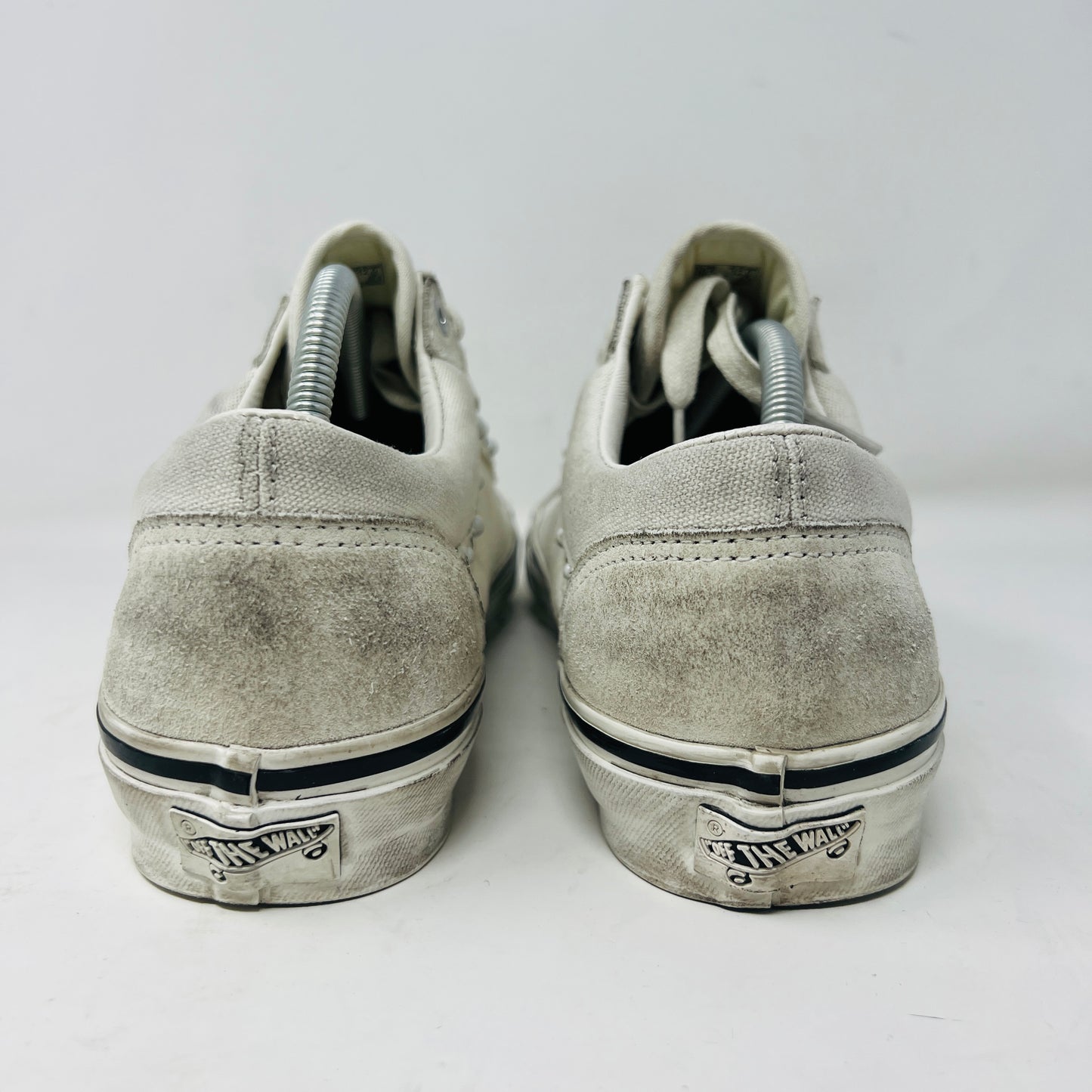 Vans OTW Old Skool 36 Pearlized Pack Marshmallow