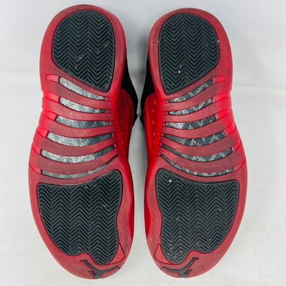 Jordan 12 Retro Flu Game (2025)
