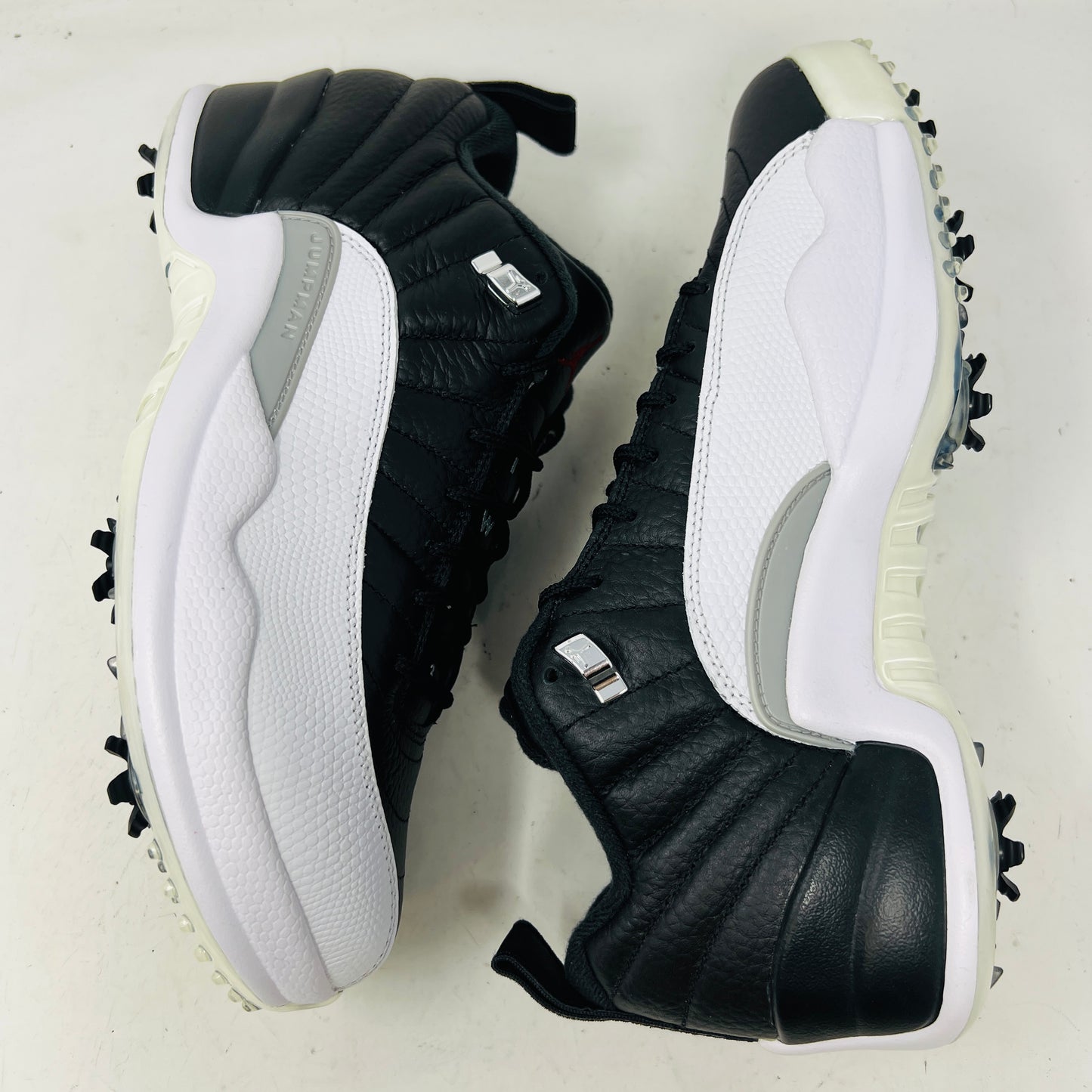 Jordan 12 Retro Low Golf Playoff