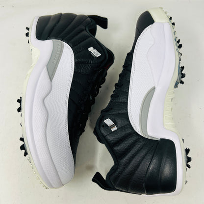Jordan 12 Retro Low Golf Playoff