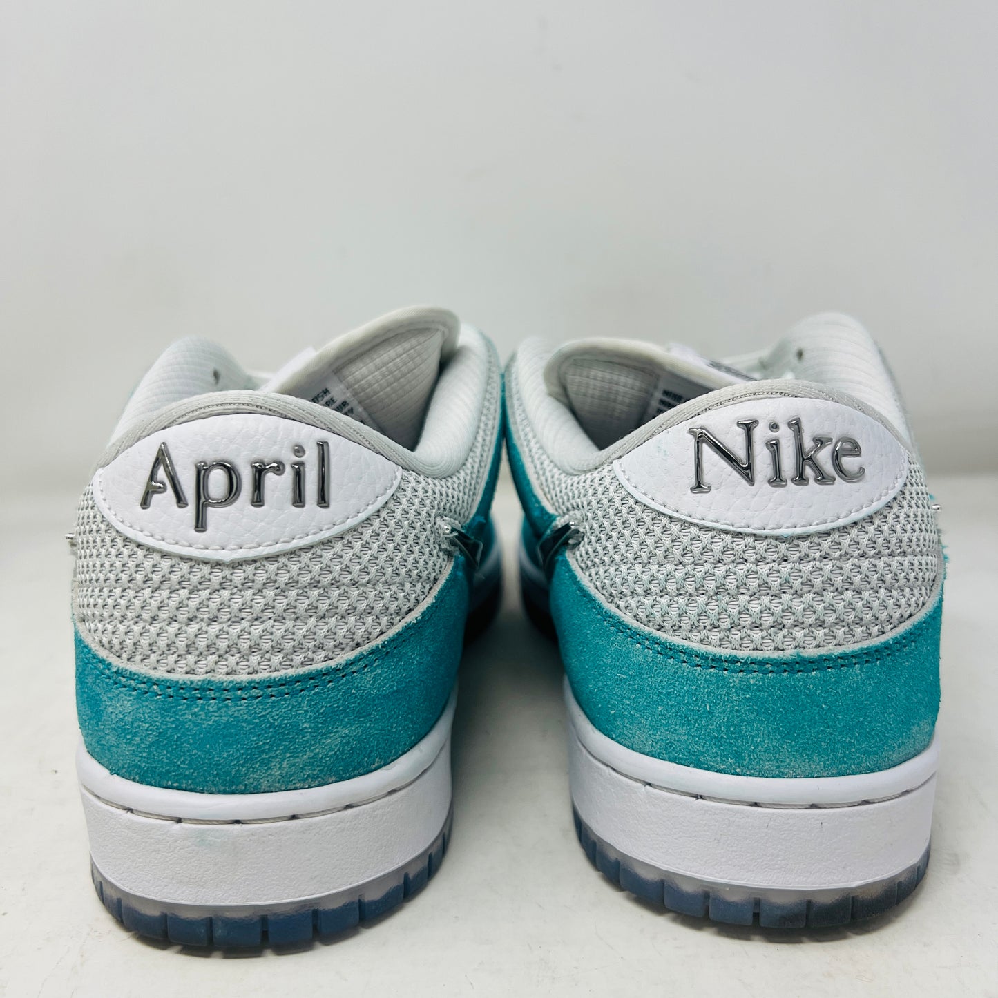 Nike SB Dunk Low April Skateboards
