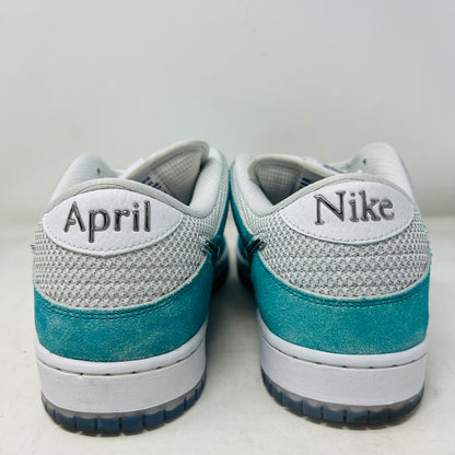 Nike SB Dunk Low April Skateboards