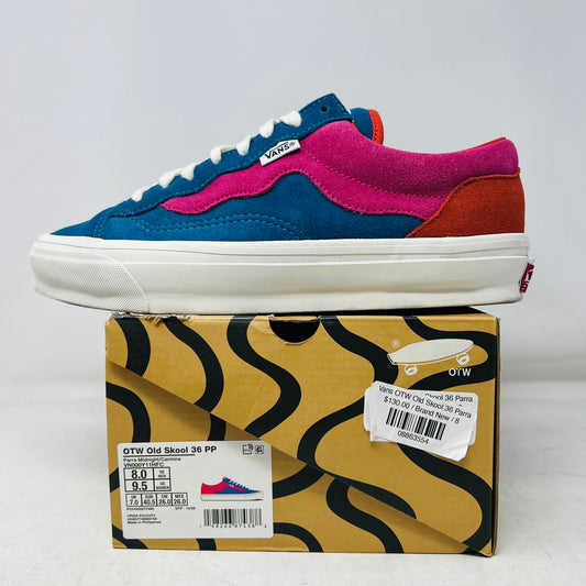 Vans OTW Old Skool 36 PP Parra