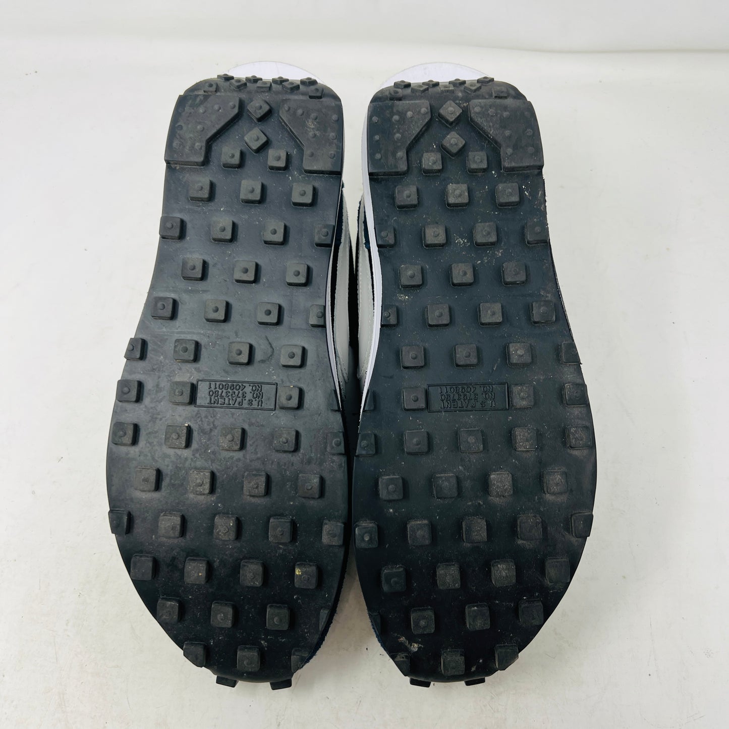 Nike LD Waffle SF sacai Fragment Blue Void