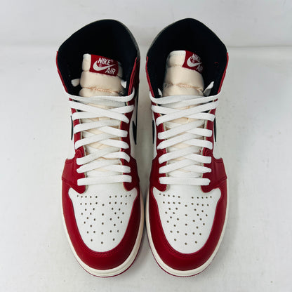 Jordan 1 Retro High OG Chicago Lost and Found
