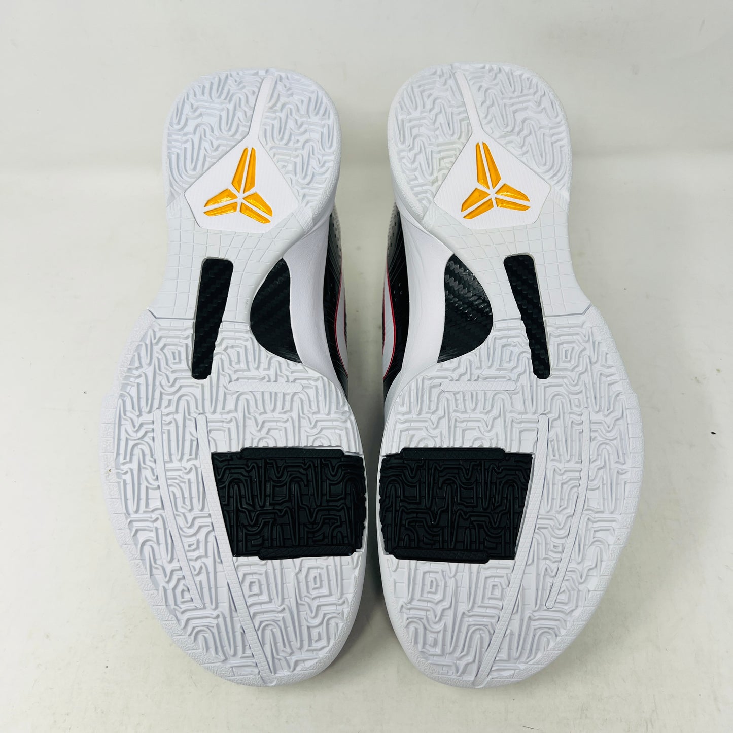Nike Kobe 5 Protro Bruce Lee Alternate