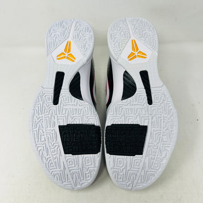 Nike Kobe 5 Protro Bruce Lee Alternate