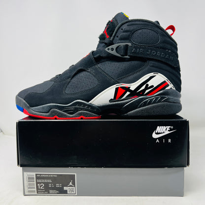 Jordan 8 Retro Playoffs (2023)