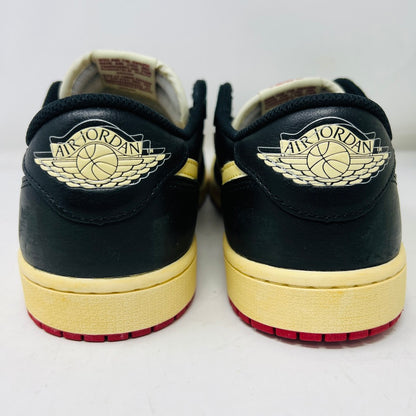 Jordan 1 Retro Low OG Nigel Sylvester Better With Time