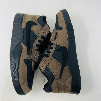 Jordan Jumpman Jack TR Travis Scott Dark Mocha
