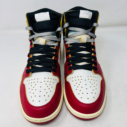 Jordan 1 Retro High OG SP Union LA Chicago Shadow