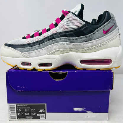 Nike Air Max 95 SB Cactus Flower