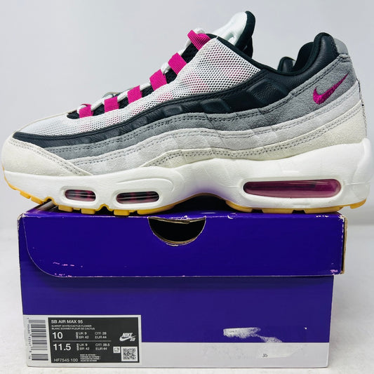 Nike Air Max 95 SB Cactus Flower
