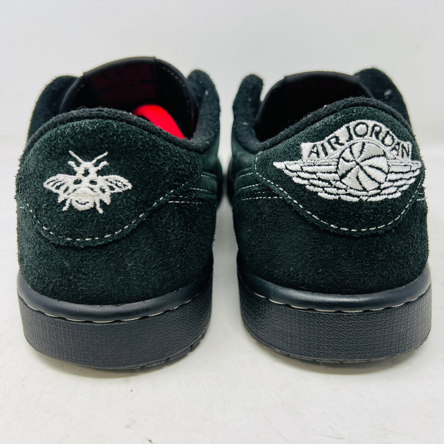 Jordan 1 Retro Low OG SP Travis Scott Black Phantom