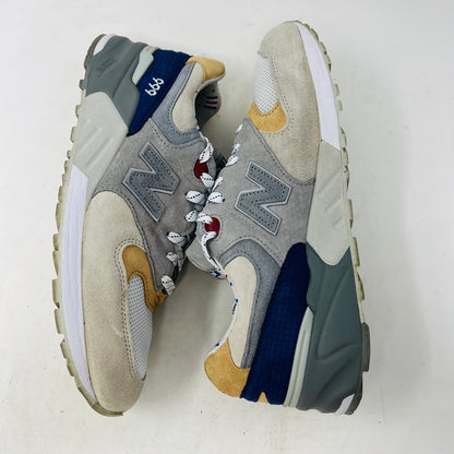 New Balance 999 Concepts Hyannis Blue