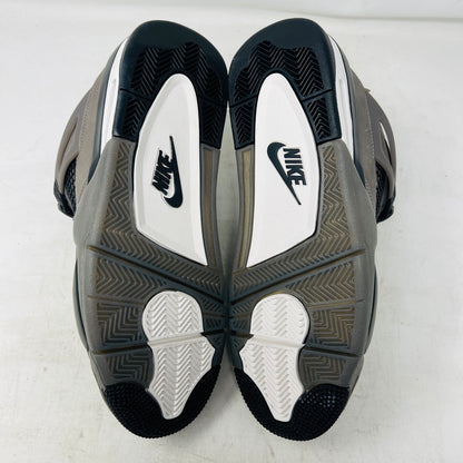 Jordan 4 Retro Cave Stone